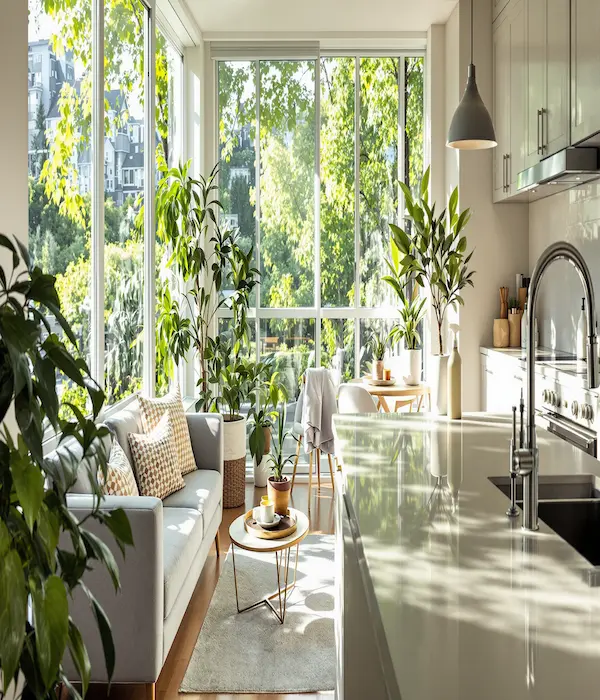 The Importance of Maintaining a Clean and Organized Home in Vancouver