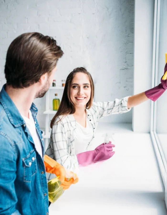 The Power of Professional Cleaning in Vancouver