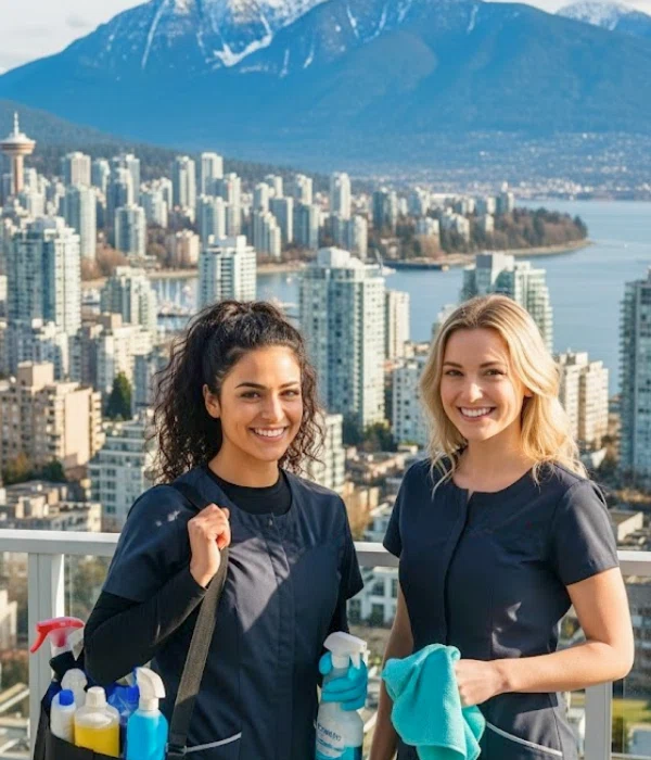 Discover the Best House Cleaning Services in North Vancouver