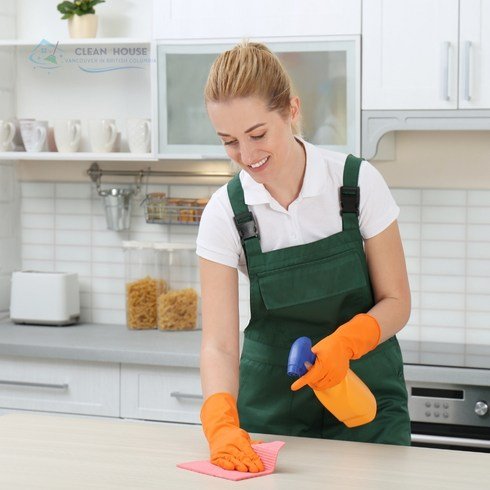 Perfect for Move-InMove-Out in Burnaby