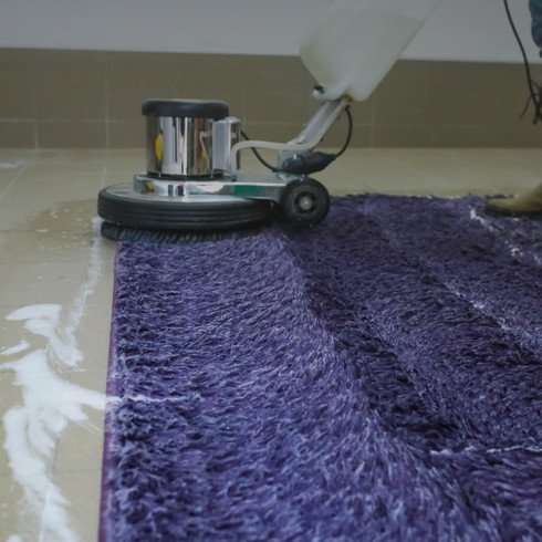 The Benefits of Professional Rug Washing in Richmond