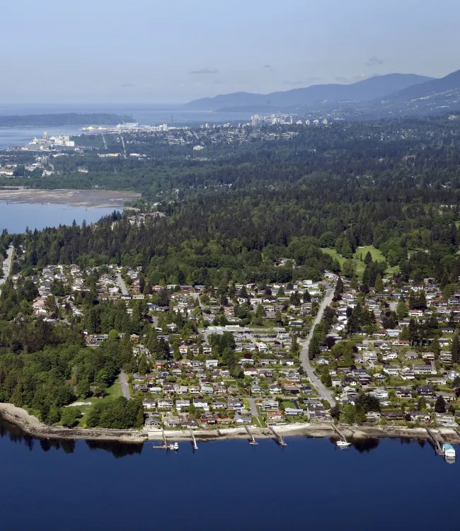 Cleaning Services in North Vancouver