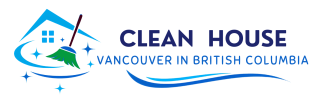 logo clean house Vancouver